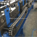 Adjustable roll forming C Section Floor Beam rollformer